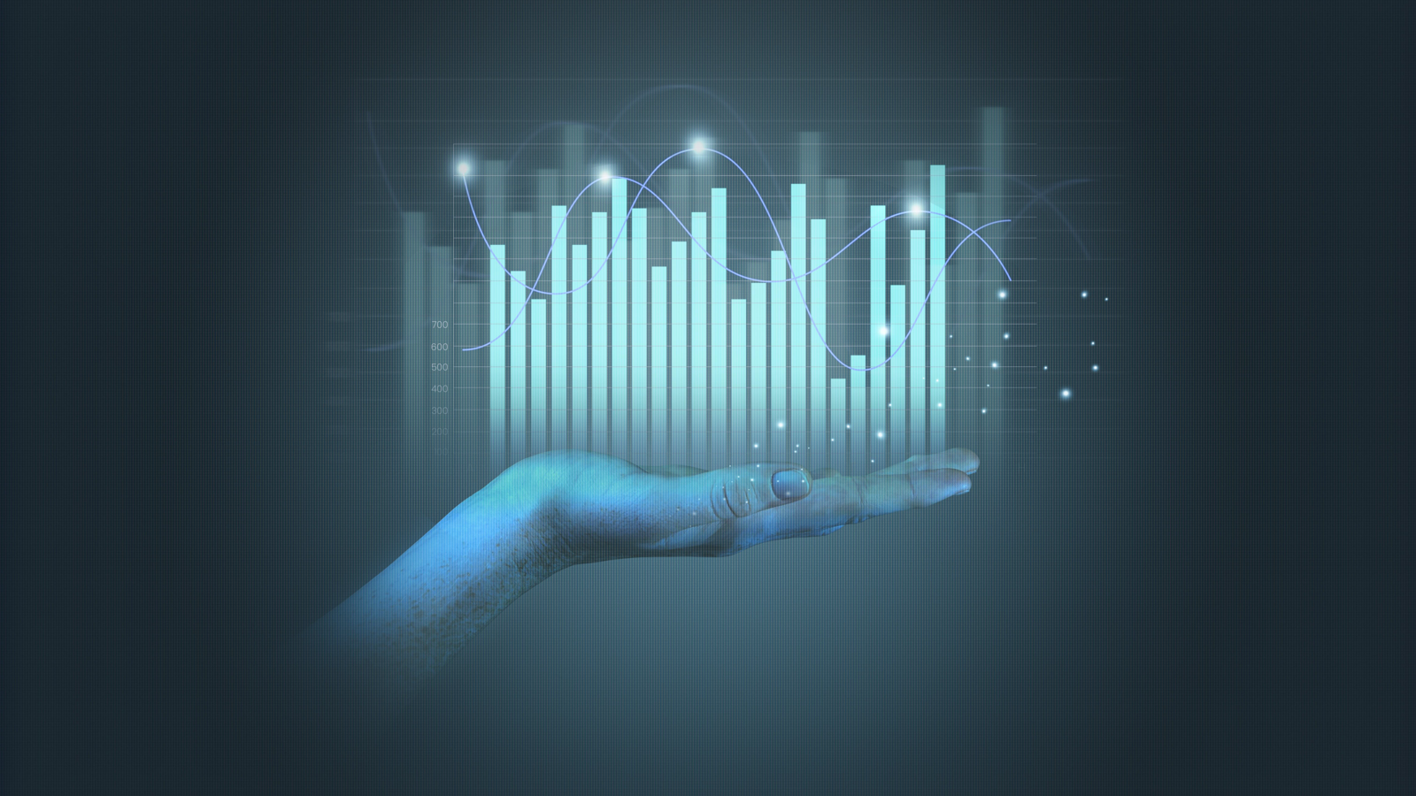 Analytics Icon
