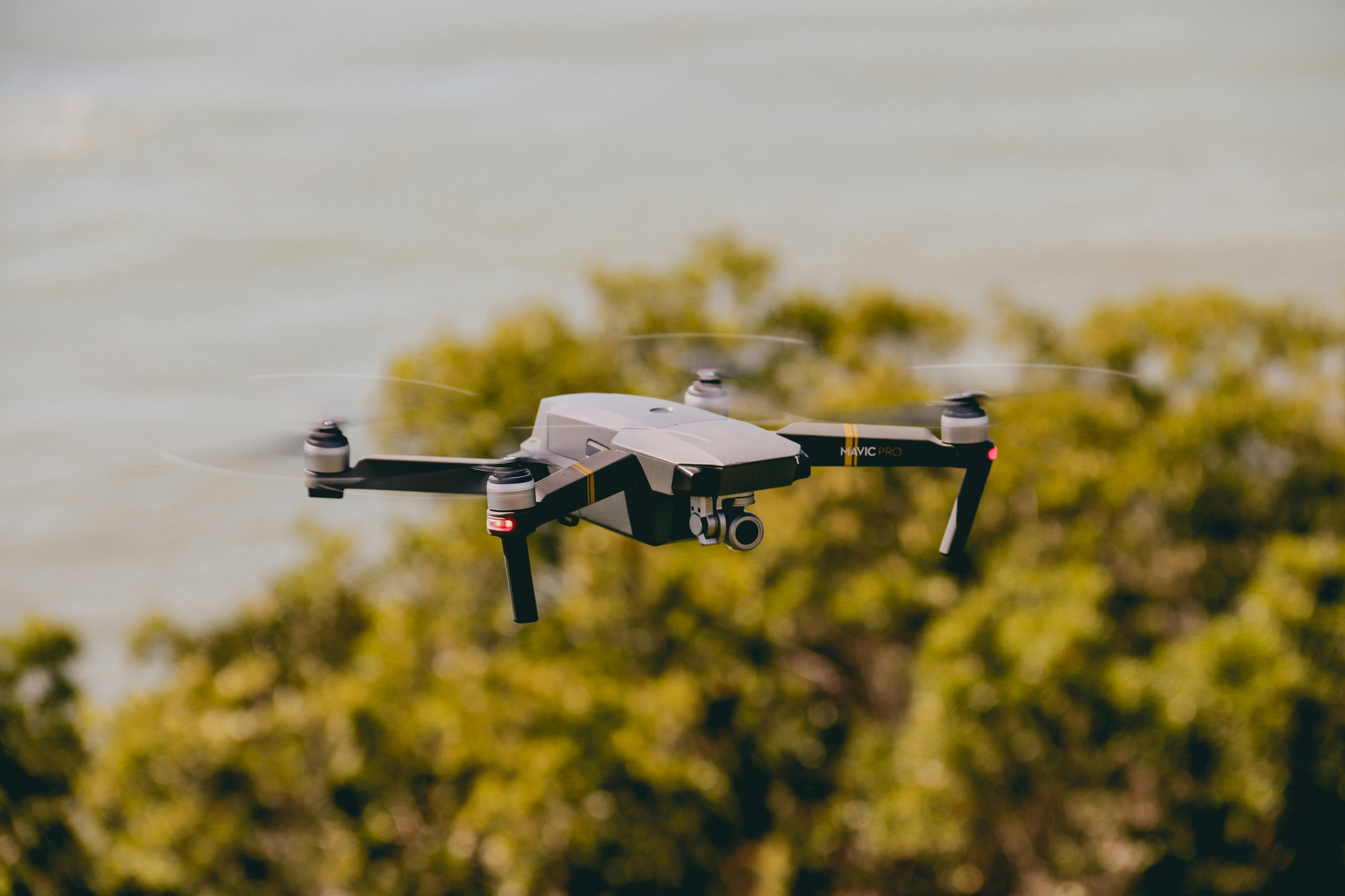 Drone Icon