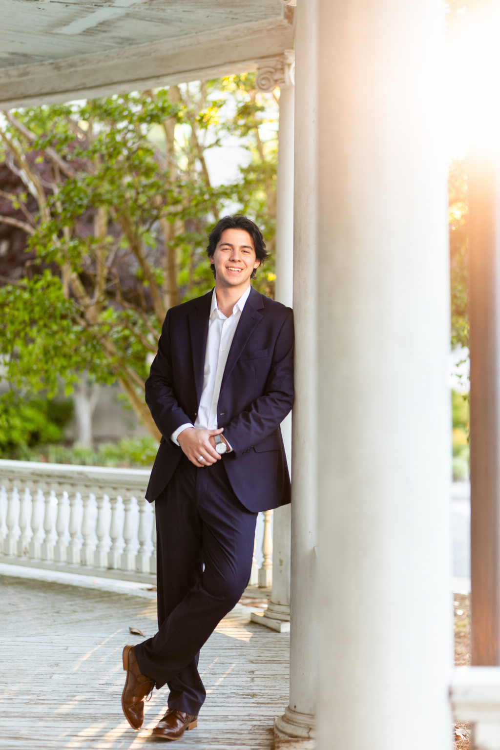 Kean Dao