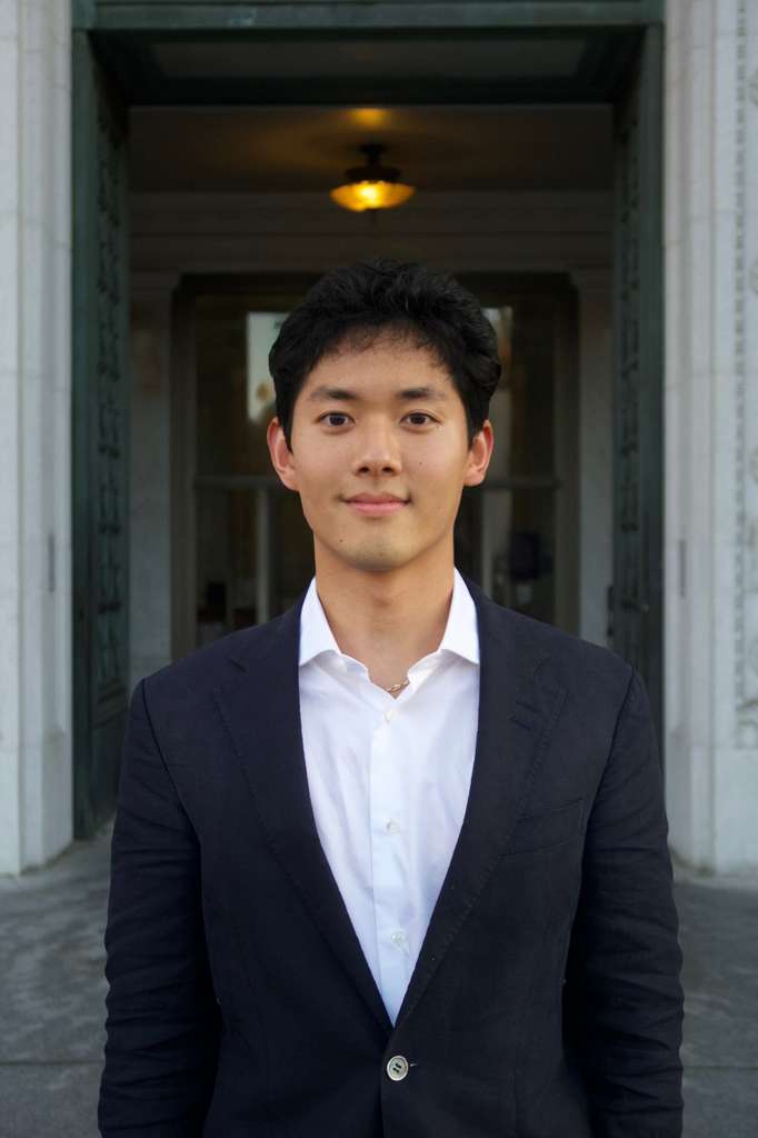 Sunook Yoon